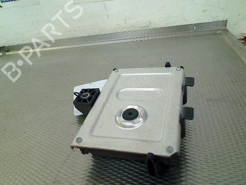 Control unit OPEL ASTRA J (P10) 1.6 (68) | BP31287595M11 - Image 4