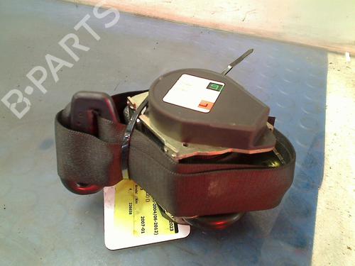 Front left seatbelt MITSUBISHI COLT VI (Z3_A, Z2_A) 1.5 (Z23A) | BP13570730I26 