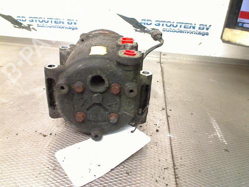 AC compressor FORD FIESTA VI (CB1, CCN) 1.6 TDCi | BP29932655M34 