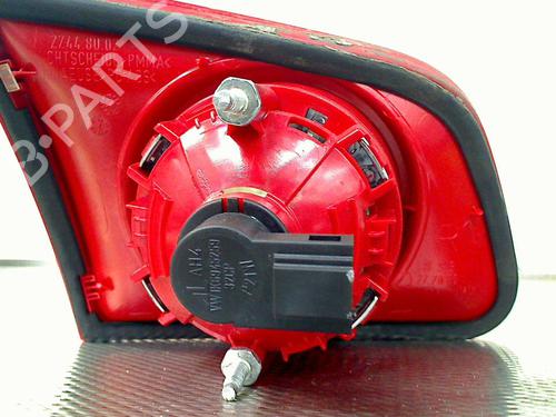 Right taillight VW PASSAT B6 Variant (3C5) 2.0 FSI | BP26883313C35 