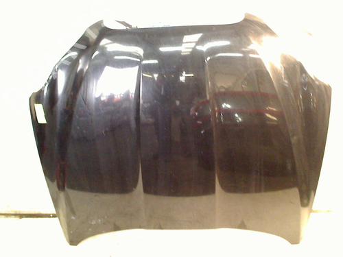 Hood JAGUAR XF I (X250) 3.0 D | BP30059979C1 