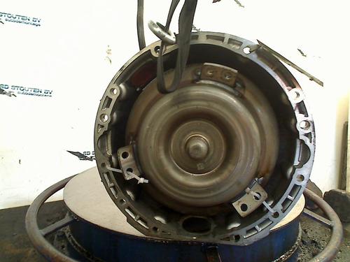 Gearbox CHRYSLER 300C (LX, LE) 3.0 CRD | BP36162740M3 - Image 5