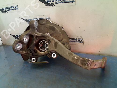 Right front steering knuckle MERCEDES-BENZ C-CLASS (W205) C 300 d 4-matic (205.019) | BP13720352M26 