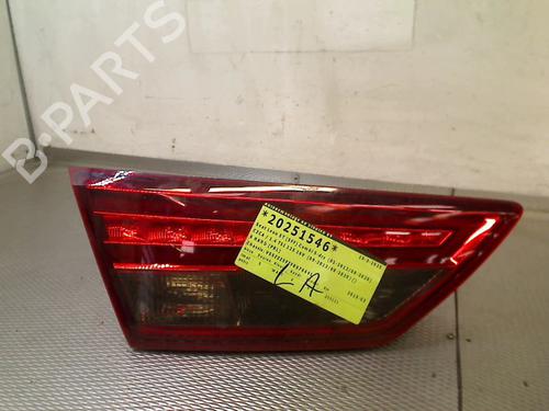 Used Left taillight SEAT LEON ST (5F8) 1.4 TSI (125 hp) 32228862