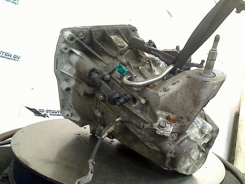 Gearbox RENAULT MEGANE IV Grandtour (K9A/M/N_) 1.3 TCe 115 (K9N9) | BP25129418M3