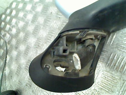 Left mirror FIAT GRANDE PUNTO (199_) 1.3 D Multijet (199.AXD11, 199.AXD1A, 199.AXD1B,... | BP11313588C26 