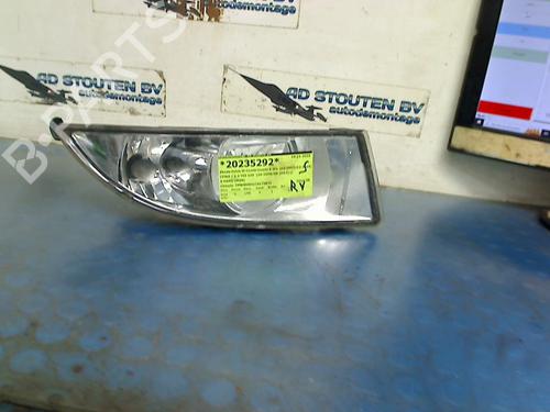 Used Right front fog light Right front fog light 21144256 21144256