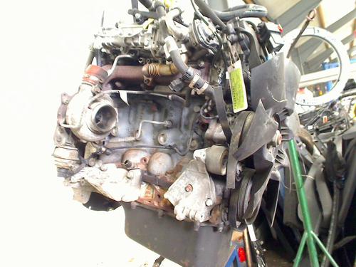 Engine IVECO DAILY IV Van 40C17 V, 40C17 V/P | BP39206460M1 - Image 7