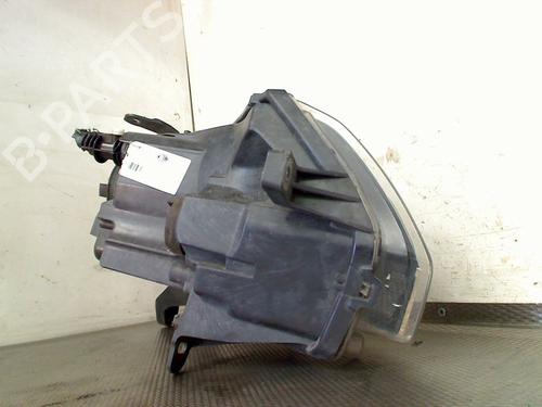 Venstre forlygte DACIA SANDERO II TCe 90 (B8M1, B8MA, B8AC) | BP39237743C28 - Image 4
