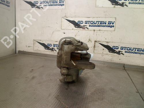 Left front brake caliper MITSUBISHI ECLIPSE CROSS (GK_, GL_) Plug-in Hybrid 4WD (GL3W) | BP29888986M105