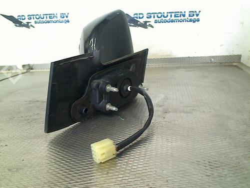Right mirror OPEL AGILA B (H08) 1.0 LPG (F68) | BP28188144C27 