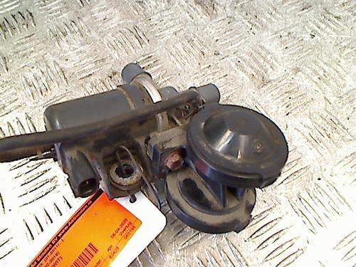 Used Auxiliary water pump OPEL AMPERA (R12) EV 150 (151 hp) 13124966