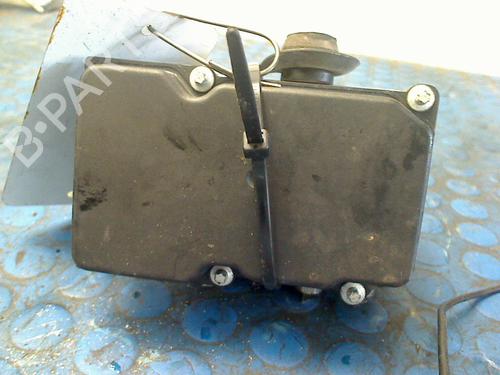 ABS pump FIAT PANDA (169_) 1.2 (169.AXB11, 169.AXB1A) | BP11324902M43 