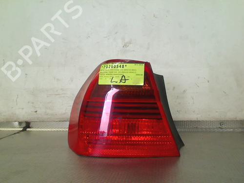 Used Left taillight Left taillight 38733193 38733193
