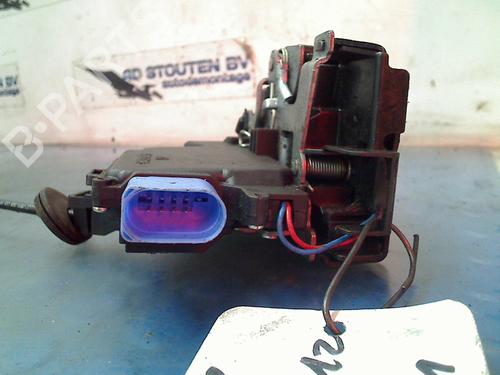 Front left lock VW GOLF VI Variant (AJ5) 1.6 TDI | BP11304243C98 