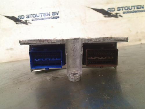 Airbag module OPEL ASTRA H GTC (A04) 1.6 (L08) | BP19264332M53 