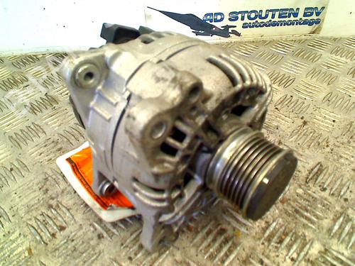 Alternator SEAT CORDOBA Vario (6K5) 1.9 TDI | BP11303695M7 