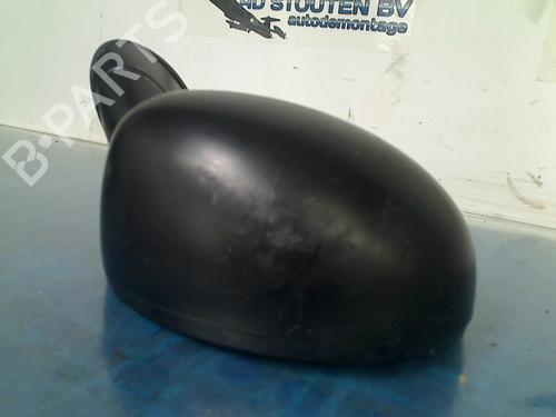 Right mirror MINI MINI (R50, R53) Cooper S | BP16017076C27 