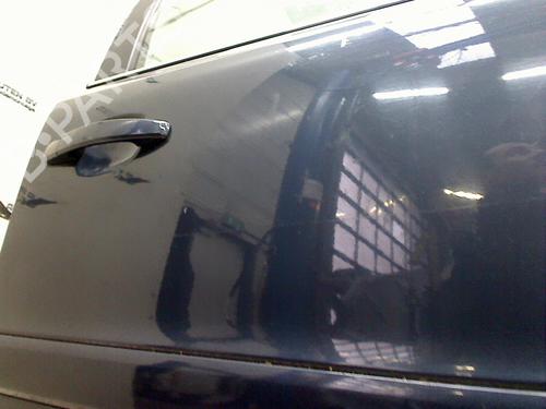 Right front door OPEL ZAFIRA / ZAFIRA FAMILY B (A05) 1.9 CDTI (M75) | BP11327853C3 
