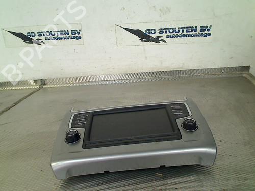 Used Electronic module VW POLO V (6R1, 6C1) 1.0 TSI (95 hp) 26730479