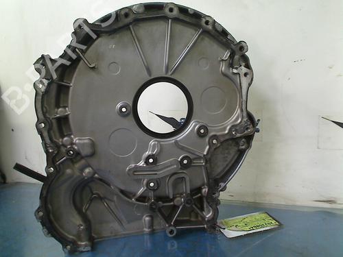 Timing cover MERCEDES-BENZ B-CLASS Sports Tourer (W246, W242) B 220 CDI / d (246.203) | BP17528627M123 
