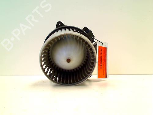 Used Heater blower motor CITROËN NEMO Box Body/MPV (AA_) 1.4 HDi (68 hp) 11306809