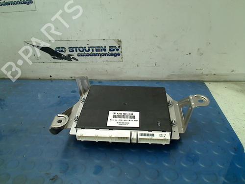 Elektronisk modul MERCEDES-BENZ GLE Coupe (C292) AMG 43 4-matic (292.364) (367 hp) 13466433