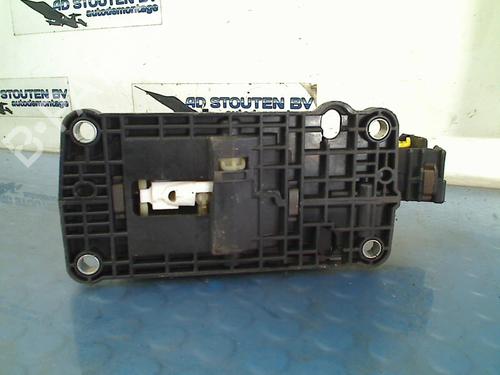Gear lever VOLVO V60 I (155) D6 Hybrid AWD | BP11304949M90 