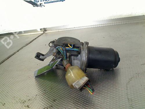 Front wipers mechanism SUBARU FORESTER (SF_) 2.0 S Turbo AWD (SF5) | BP27360090C83 