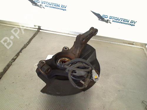 Right front steering knuckle KIA STONIC (YB) 1.0 T-GDi Eco-Dynamics+ | BP33017957M26  - Image 6