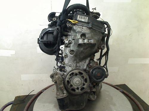 Motor TOYOTA AYGO (_B1_) 1.0 (KGB10_, KGB10R) (68 hp) 31033920