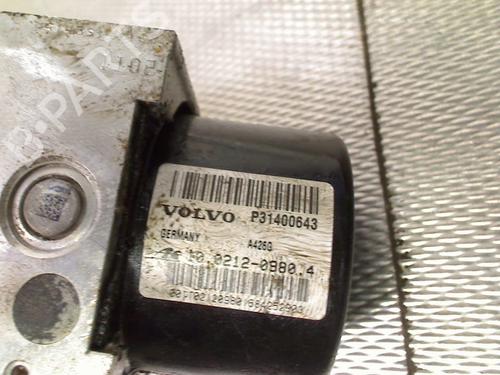 ABS pump VOLVO V40 Hatchback (525) D4 | BP32044630M43 