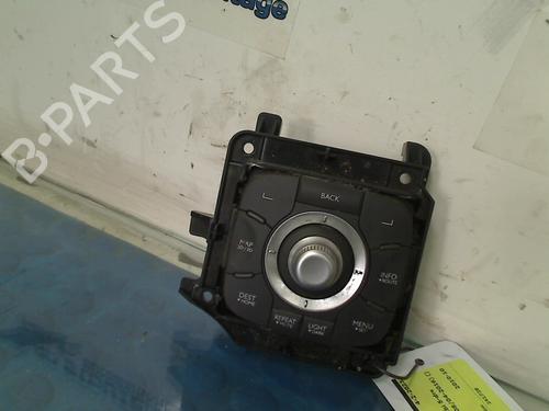 Switch RENAULT MEGANE III Grandtour (KZ0/1) 1.5 dCi (KZ0C, KZ1A) | BP13581177I30 