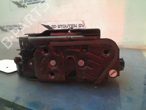 Rear left lock SEAT IBIZA V (KJ1, KJG) 1.0 MPi | BP12590201C100 