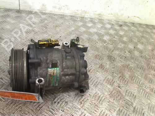 AC compressor PEUGEOT 407 SW (6E_, 6D_) 2.0 HDi 135 | BP11310715M34 