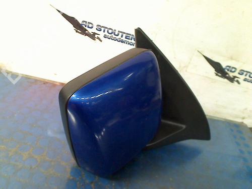 Right mirror OPEL COMBO Tour 1.4 | BP17953635C27 
