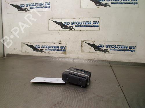Control unit MERCEDES-BENZ C-CLASS (W204) C 320 CDI 4-matic (204.089) | BP36116020M11 - Image 6