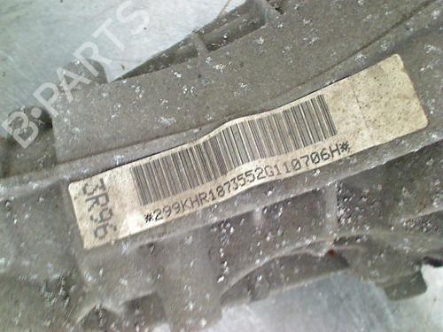 Rear differential AUDI Q5 (8RB) 2.0 TFSI quattro | BP30126515M24 