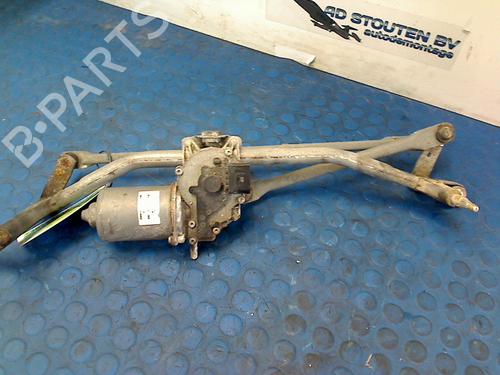 Used Front wipers mechanism JAGUAR XF SPORTBRAKE (X250) 2.2 D (163 hp) 11262658