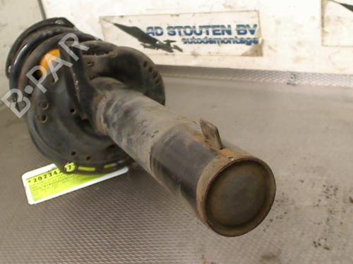 Right front shock absorber VW GOLF VII (5G1, BQ1, BE1, BE2) e-Golf | BP31353318M17 