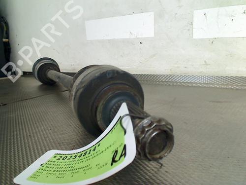 Right rear driveshaft BMW 1 (F20) 118 i | BP32382316M41