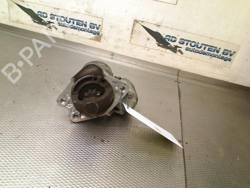 Starter MAZDA 2 (DE_, DH_) 1.5 (DE5FS) | BP29965355M8 
