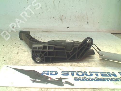Pedal FORD FIESTA VI (CB1, CCN) 1.4 TDCi | BP13125635I4 