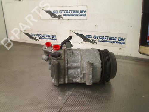 Used AC compressor MERCEDES-BENZ B-CLASS Sports Tourer (W245) B 170 (245.232) (116 hp) 27237161