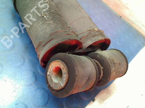 Right rear shock absorber MERCEDES-BENZ CITAN Box Body/MPV (W415) 109 CDI (415.601, 415.603, 415.605) | BP13419669M19 