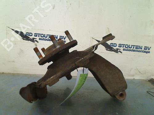 Used Right front steering knuckle VOLVO V50 (545) 1.8 (125 hp) 19032736