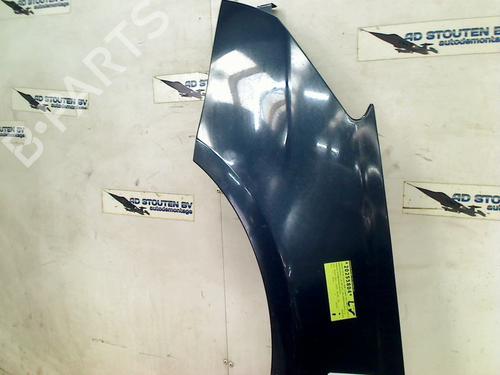 Left front fenders CITROËN C5 III Break (RW_) 1.6 THP 155 | BP30142908C41 