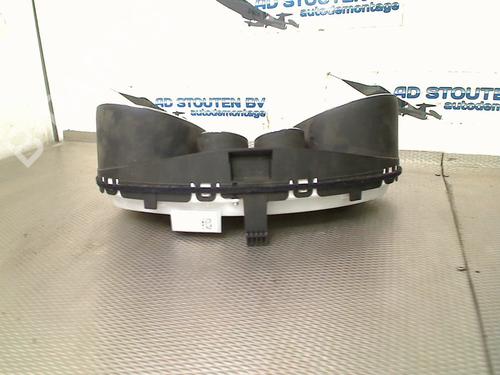 Multifunctionele display OPEL ZAFIRA TOURER C (P12) 1.6 CDTI (75) | BP30845291C48