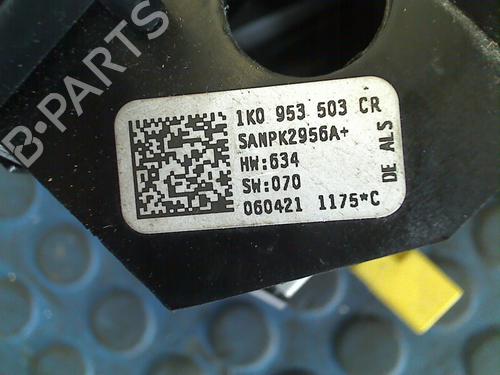 Steering column stalk SEAT LEON (1P1) 1.6 | BP11264158I23 