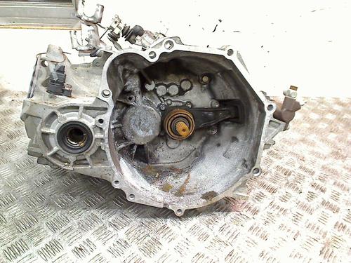 Gearbox MITSUBISHI LANCER VII Estate (CS_W, CT_W) 1.6 | BP11302872M3 
